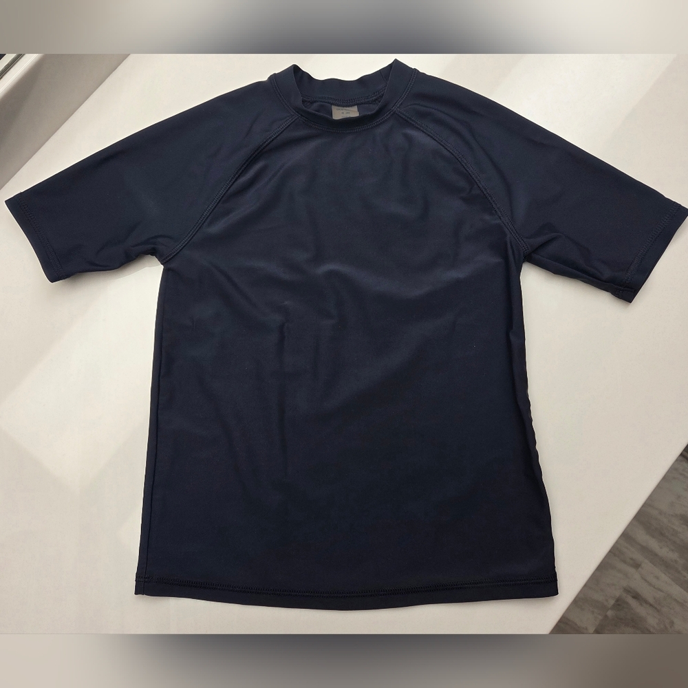 Old Navy Boys Swim Shirt